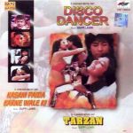 disco dancer